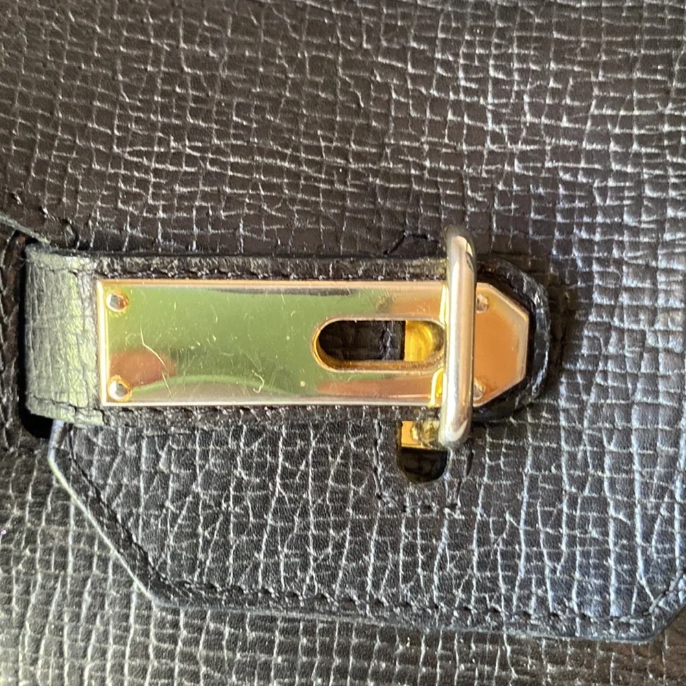 ZAGLIANI Bag (I’m looking for love) - Picture 6 of 17